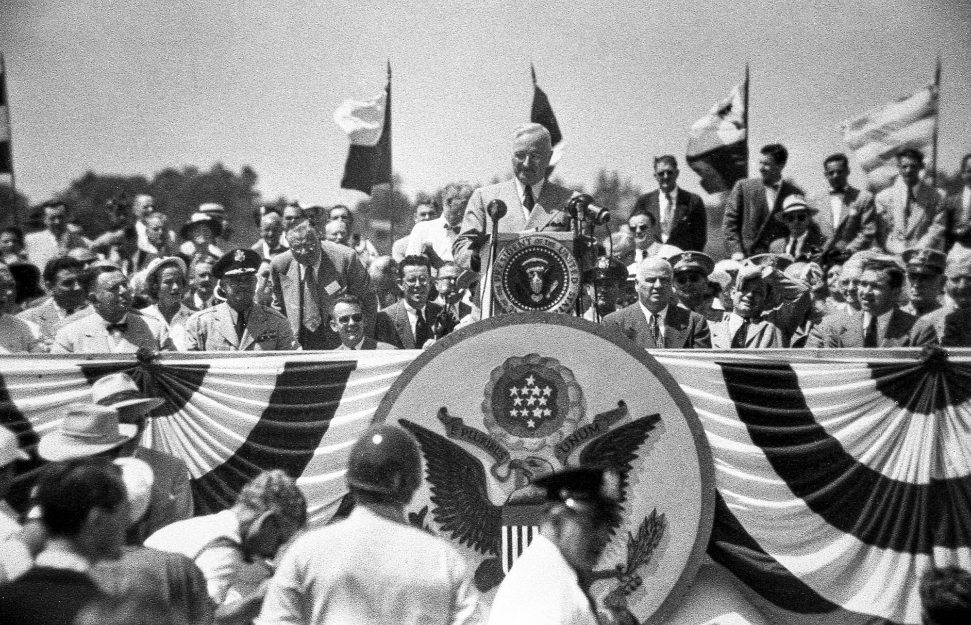 BWI Thurgood Marshall Airport Turns 75: From Friendship to a Holiday Travel Hub