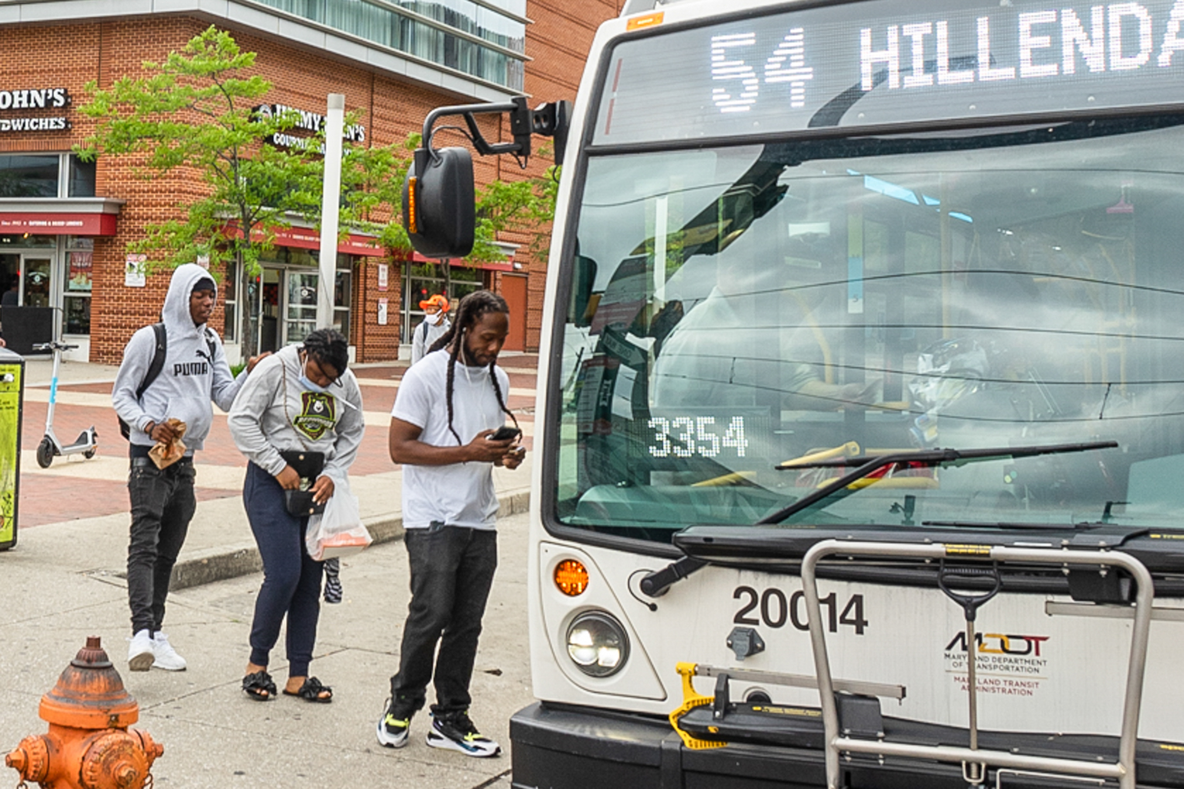 Honoring a Legacy: Free Rides on National Transit Equity Day