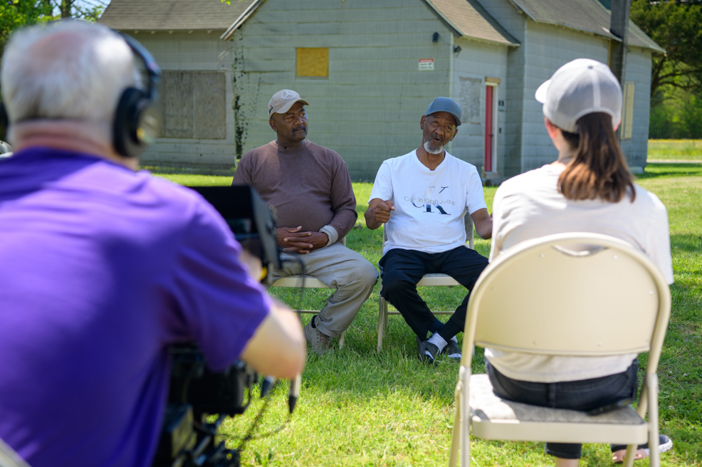 How MDOT Archaeologists Preserve Tales from Harriet Tubman’s Community