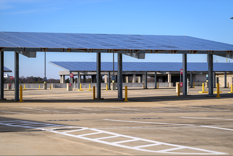 Earth Month Spotlight: How MDOT is Advancing Environmental Stewardship