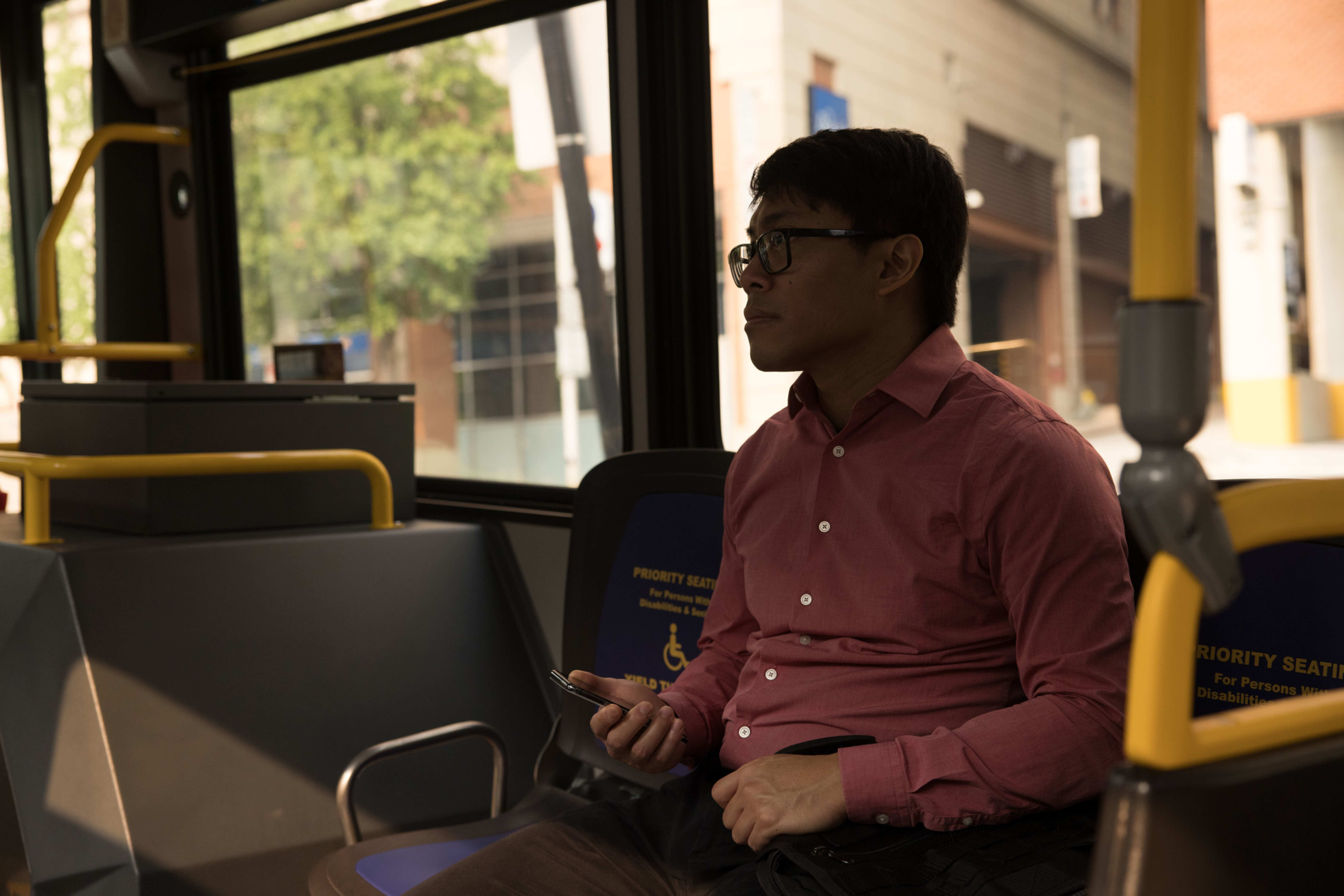 New Commuting Reality: MDOT’s Commitment to Saving Baltimore Area Commuters Time