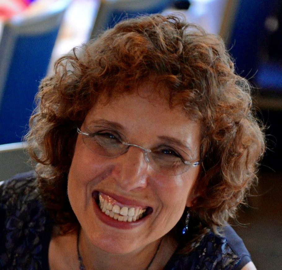 The People of MDOT: Meet Lorian Lipton, a teacher of state contract management