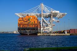 How the Port of Baltimore Brings Everyday Products to You