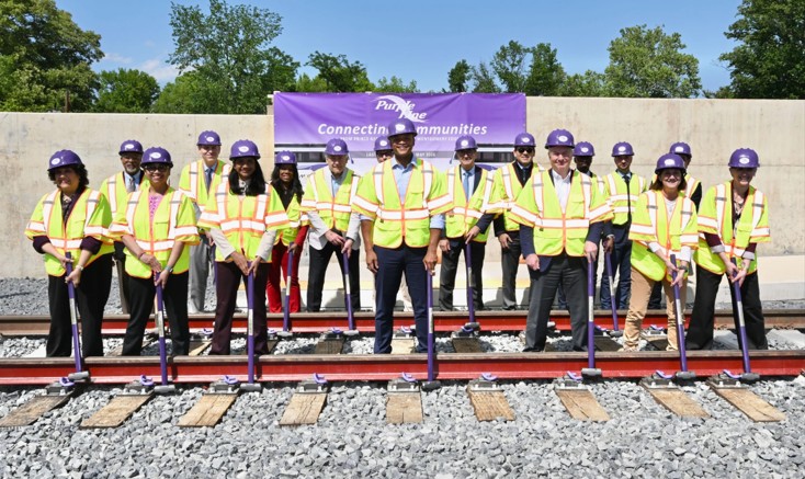 Midway Through 2026: MDOT Progress