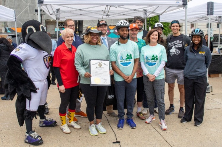 Delivering Results: Celebrating Two Years of MDOT’s Complete Streets Policy