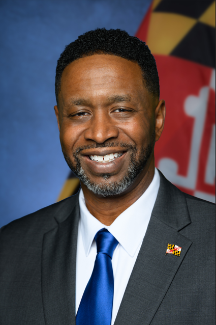 Meet Dr. Dangerfield: MDOT’s Newest Assistant Secretary