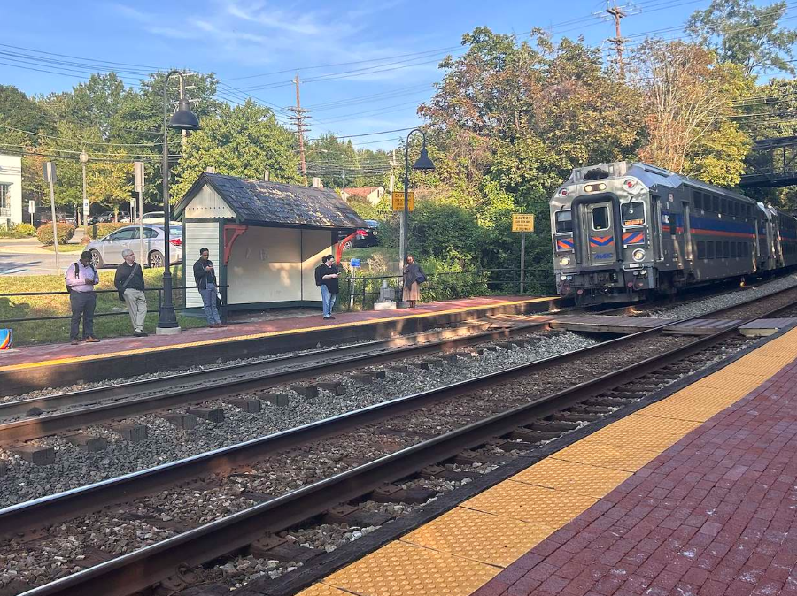 Breaking Down Barriers to Transit-Oriented Development Across Maryland