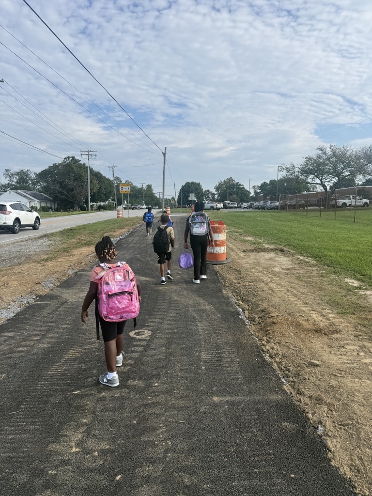 How Walks to School Fostered a Mother and Son’s Special Bond